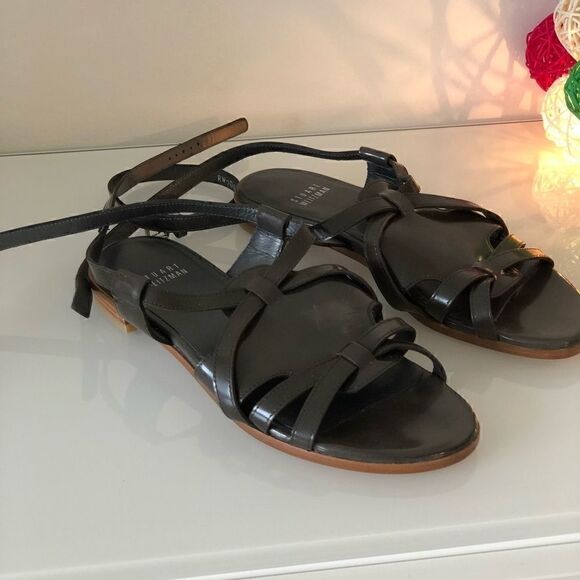 Stuart Weitzman Sandals - Picture 2 of 8